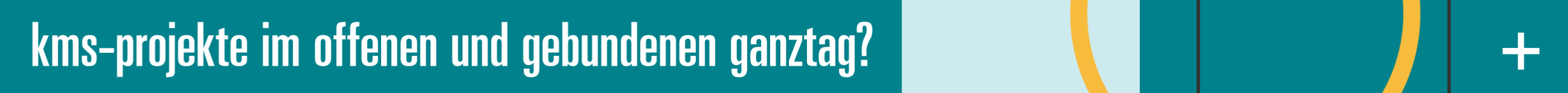 Was ist bei „Kultur macht stark“-Projekten im offenen und gebundenen Ganztag zu beachten?