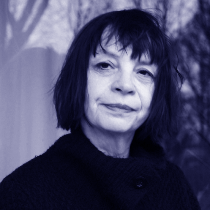 Portrait Dorothea Carl