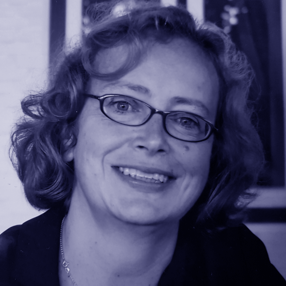Portrait Simone Rieckhof