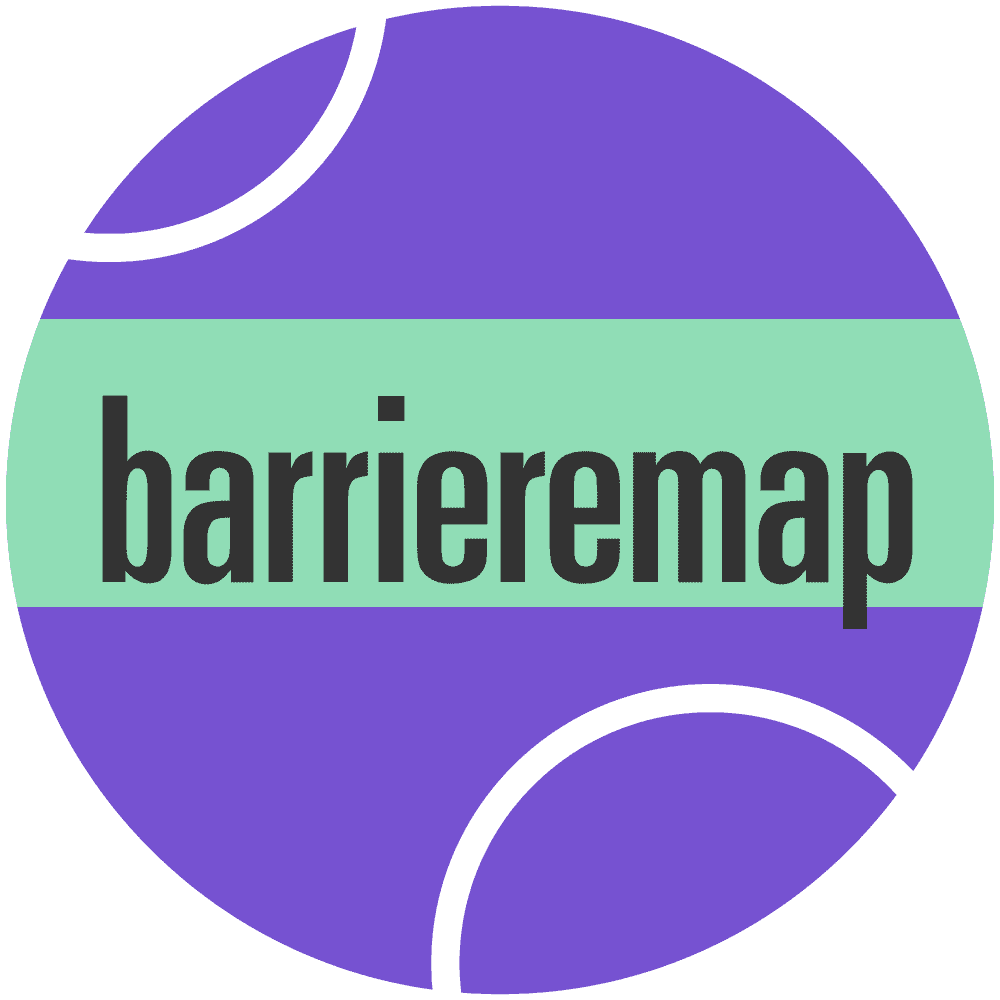 Icon "Barrieremap"