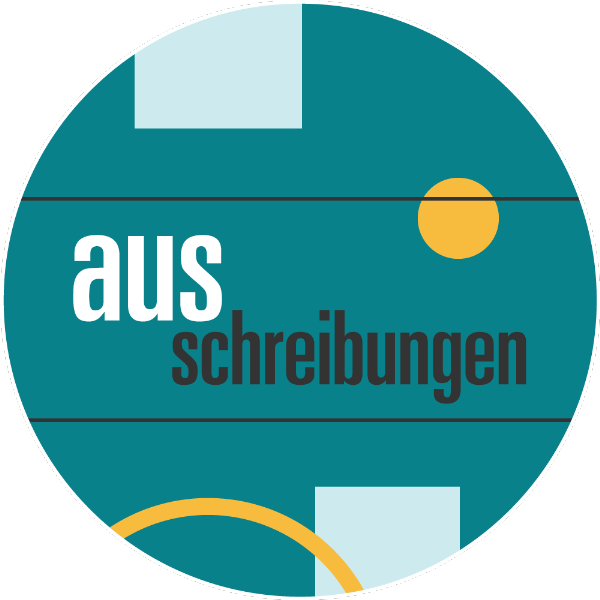 Link zu Ausschreibungen