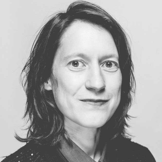Portrait Claire Diraison