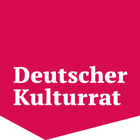 Logo vom Deutschen Kulturrat