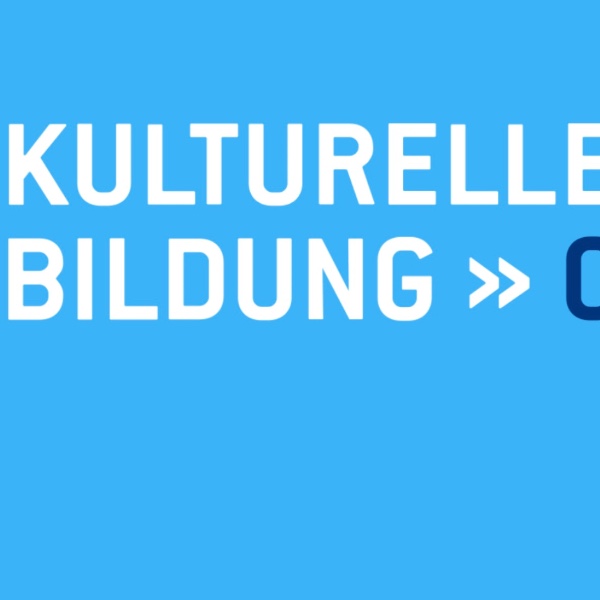Logo von Kulturelle Bildung Online