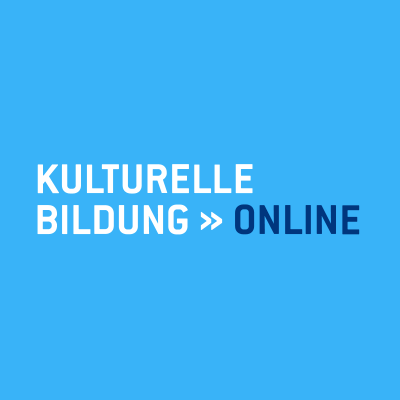 Logo von Kulturelle Bildung Online