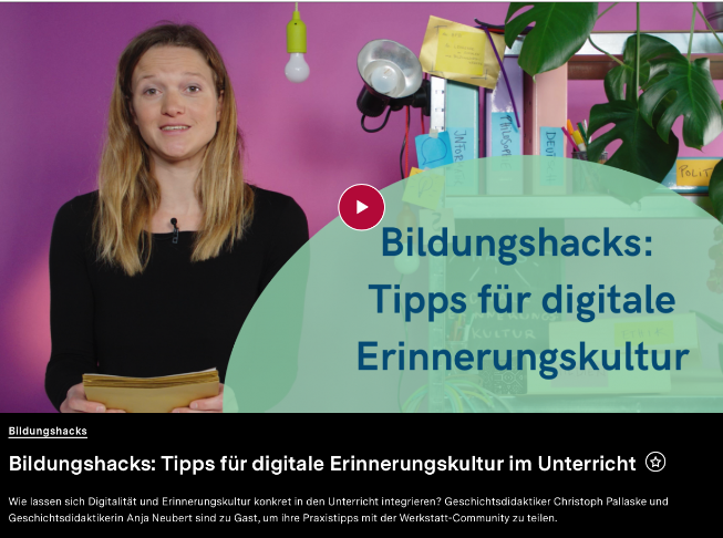 Thumbnail zum Video