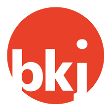 BKJ Logo