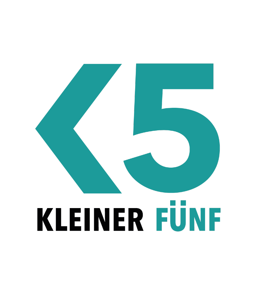 Logo Kleiner Fünf