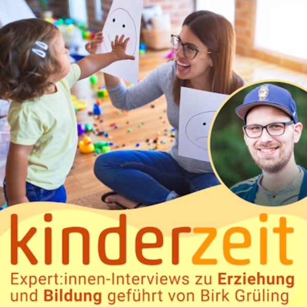 Titelbild des Podcasts
