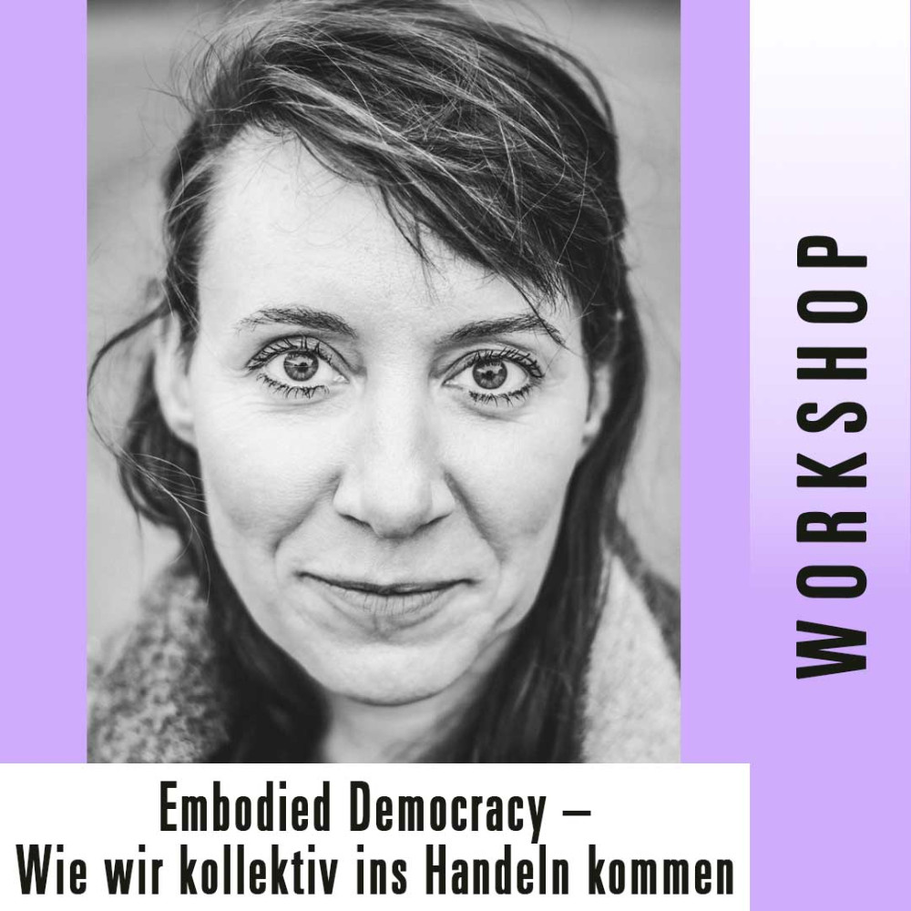 Foto von Nina Wienkoop