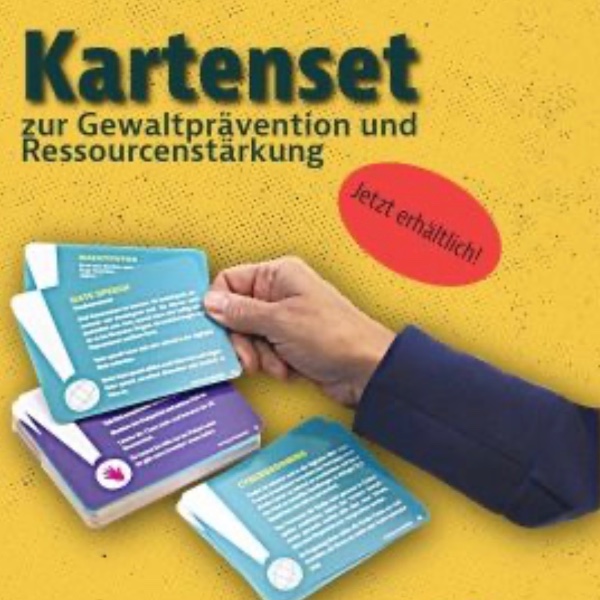 Foto vom Kartenset