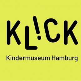 Logo Klick Kindermuseum