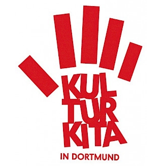 Logo lokales Bündnis Kulturkitas Dortmund