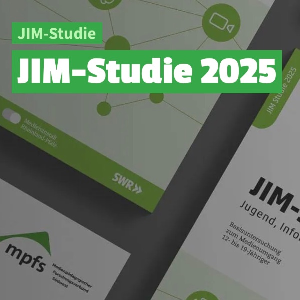 Ausschnitt des Banners auf der Website