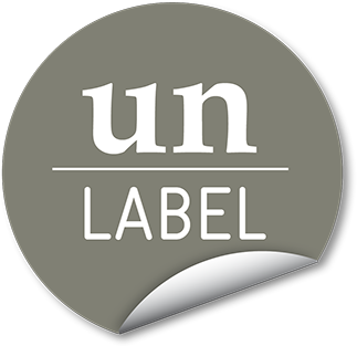 Logo un-label