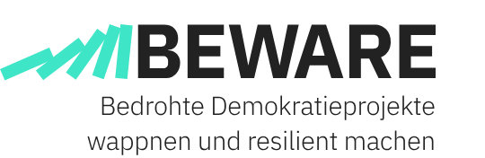 Logo Beware